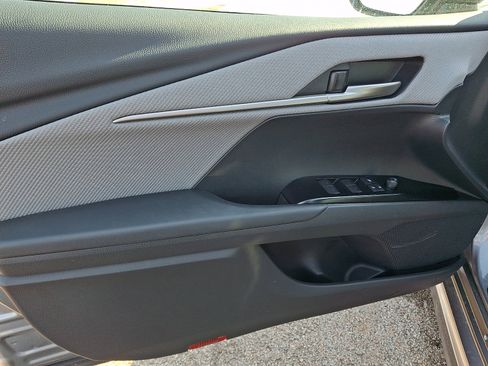 Certified 2026 Toyota Camry SE w/ Convenience Package image 12