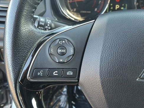 Used 2022 Mitsubishi Outlander Sport SE image 20