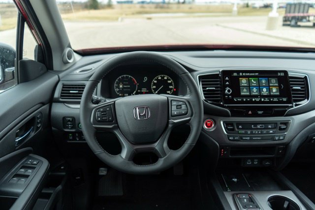 Used 2024 Honda Ridgeline RTL image 14