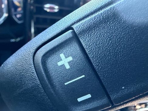 Used 2025 Chevrolet Silverado 3500 LTZ w/ LTZ Plus Package image 58