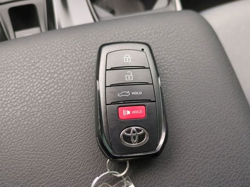 Certified 2026 Toyota Camry LE w/ Convenience Package FWD image 27
