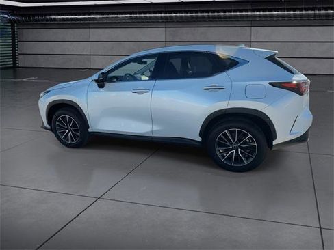 Certified 2024 Lexus NX 350 AWD w/ Luxury Package image 5