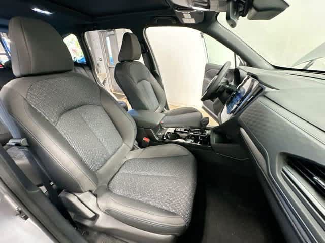 New 2026 Subaru Forester Premium AWD/4WD image 22