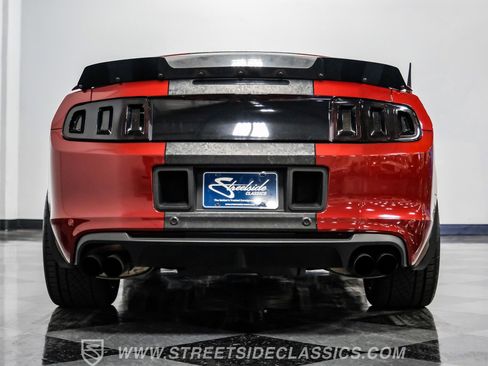 Used 2014 Ford Mustang GT Premium image 32