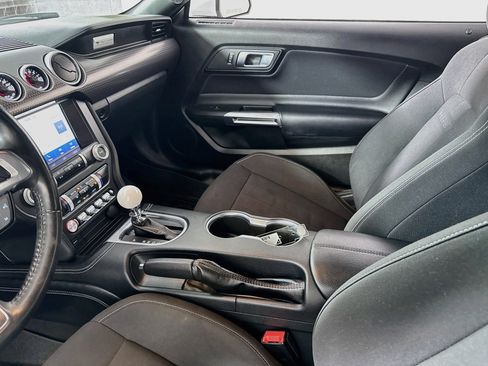 Used 2022 Ford Mustang GT w/ GT Performance Package RWD image 22