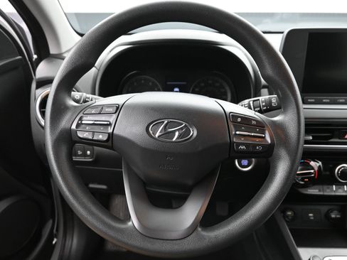 Certified 2023 Hyundai Kona SEL image 13