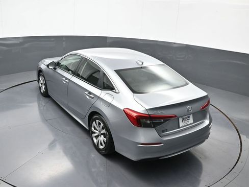 Certified 2023 Honda Civic LX image 39