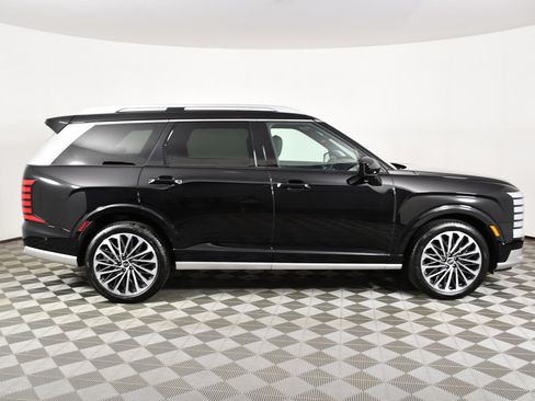 Used 2026 Hyundai Palisade Calligraphy AWD/4WD image 5