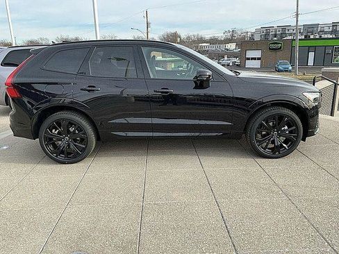 New 2026 Volvo XC60 B5 Ultra w/ Climate Package AWD/4WD image 7