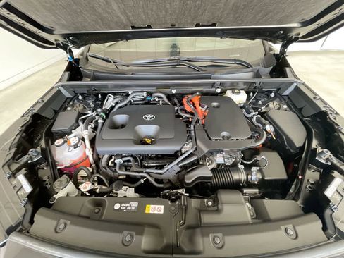 New 2026 Toyota RAV4 XSE AWD/4WD image 26