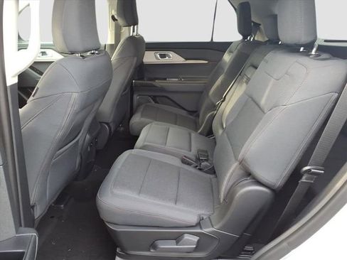 New 2026 Ford Explorer Active image 10