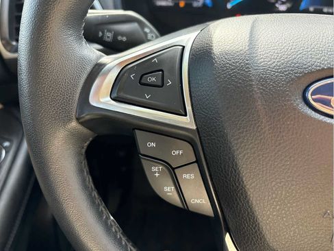 Used 2023 Ford Edge SEL w/ Convenience Package AWD/4WD image 24