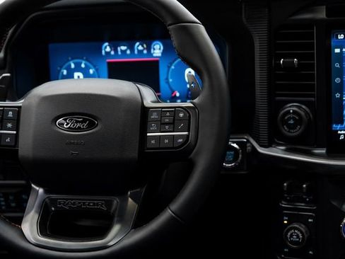 Used 2026 Ford F150 Raptor AWD/4WD image 52
