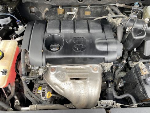 Used 2012 Toyota RAV4 4WD image 24