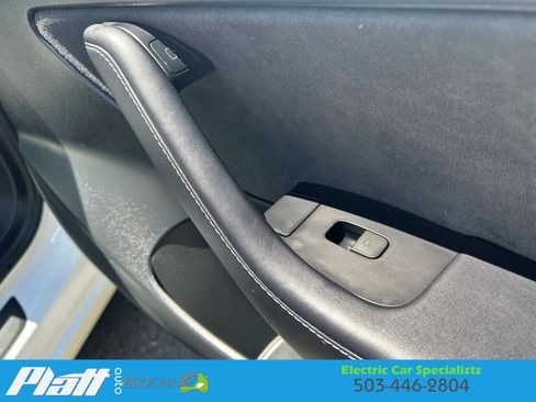Used 2023 Tesla Model 3 Long Range AWD/4WD image 32