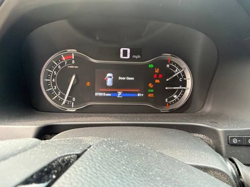 Used 2017 Honda Pilot Elite image 17
