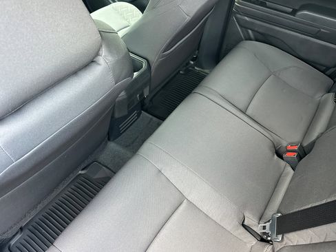 New 2025 Toyota Tacoma SR5 image 10