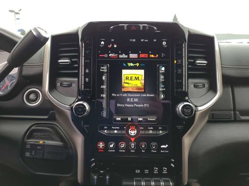 Used 2019 RAM 2500 Laramie image 24