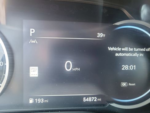 Used 2024 Genesis GV80 2.5T image 16