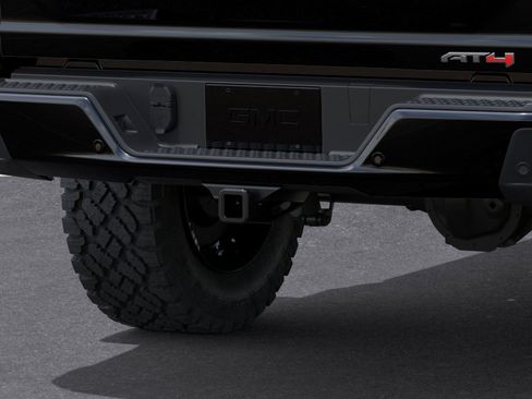 New 2026 GMC Canyon AT4 AWD/4WD image 14