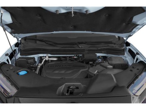 New 2025 Honda Ridgeline TrailSport image 9