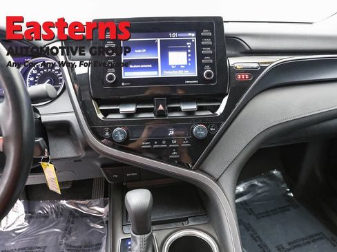 Used 2024 Toyota Camry LE w/ Cold Weather Package AWD/4WD image 12