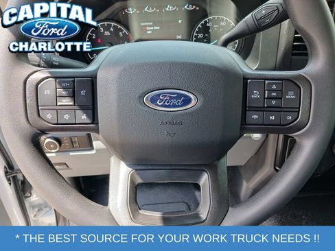 New 2026 Ford F250 XL RWD image 21