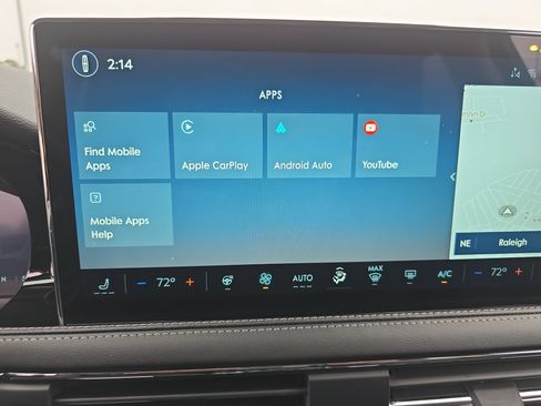 New 2026 Lincoln Corsair Premiere image 21