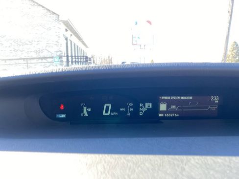 Used 2011 Toyota Prius Two image 23