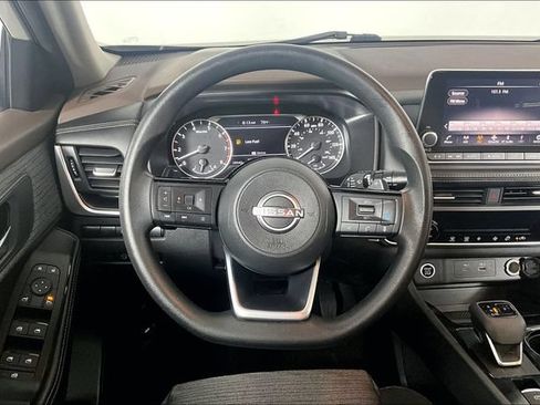 Used 2023 Nissan Rogue SV AWD/4WD image 5