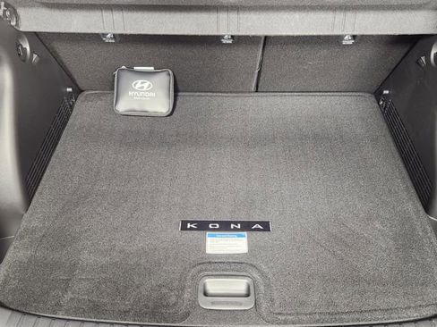 New 2026 Hyundai Kona Limited image 14