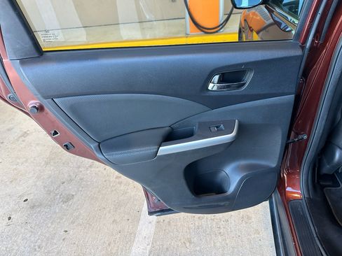 Used 2016 Honda CR-V EX-L image 28