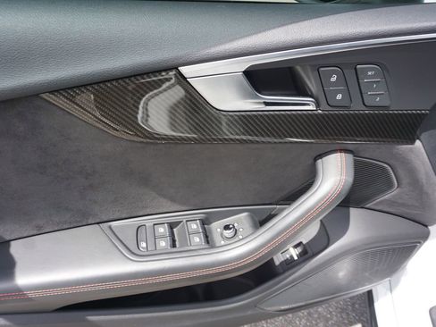 Used 2019 Audi RS 5 Sportback w/ RS Driver Assistance Package AWD/4WD image 4