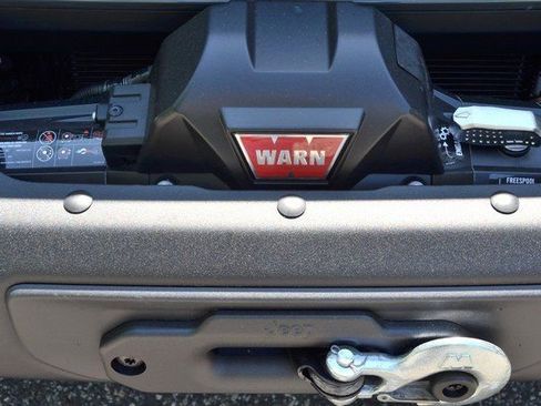 New 2025 Jeep Wrangler Unlimited Rubicon 392 image 42