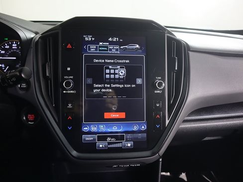 Used 2024 Subaru Crosstrek 2.5i Wilderness image 45