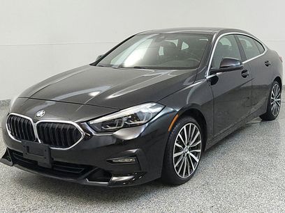 Used 2021 BMW 228i xDrive Gran Coupe w/ Convenience Package