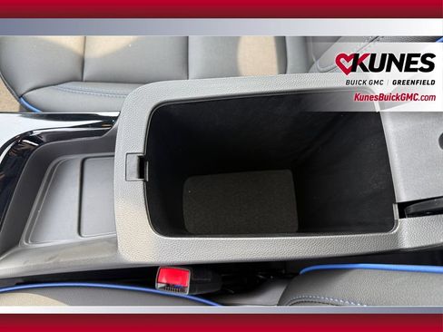 New 2026 Buick Envista Sport Touring w/ Convenience I Package FWD image 27