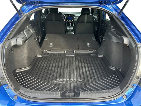 Used 2020 Honda Civic Sport image 18