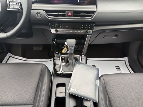 New 2026 Kia Seltos SX image 27