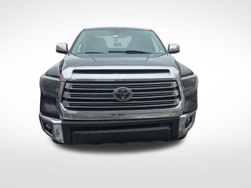 Used 2020 Toyota Tundra Limited image 2