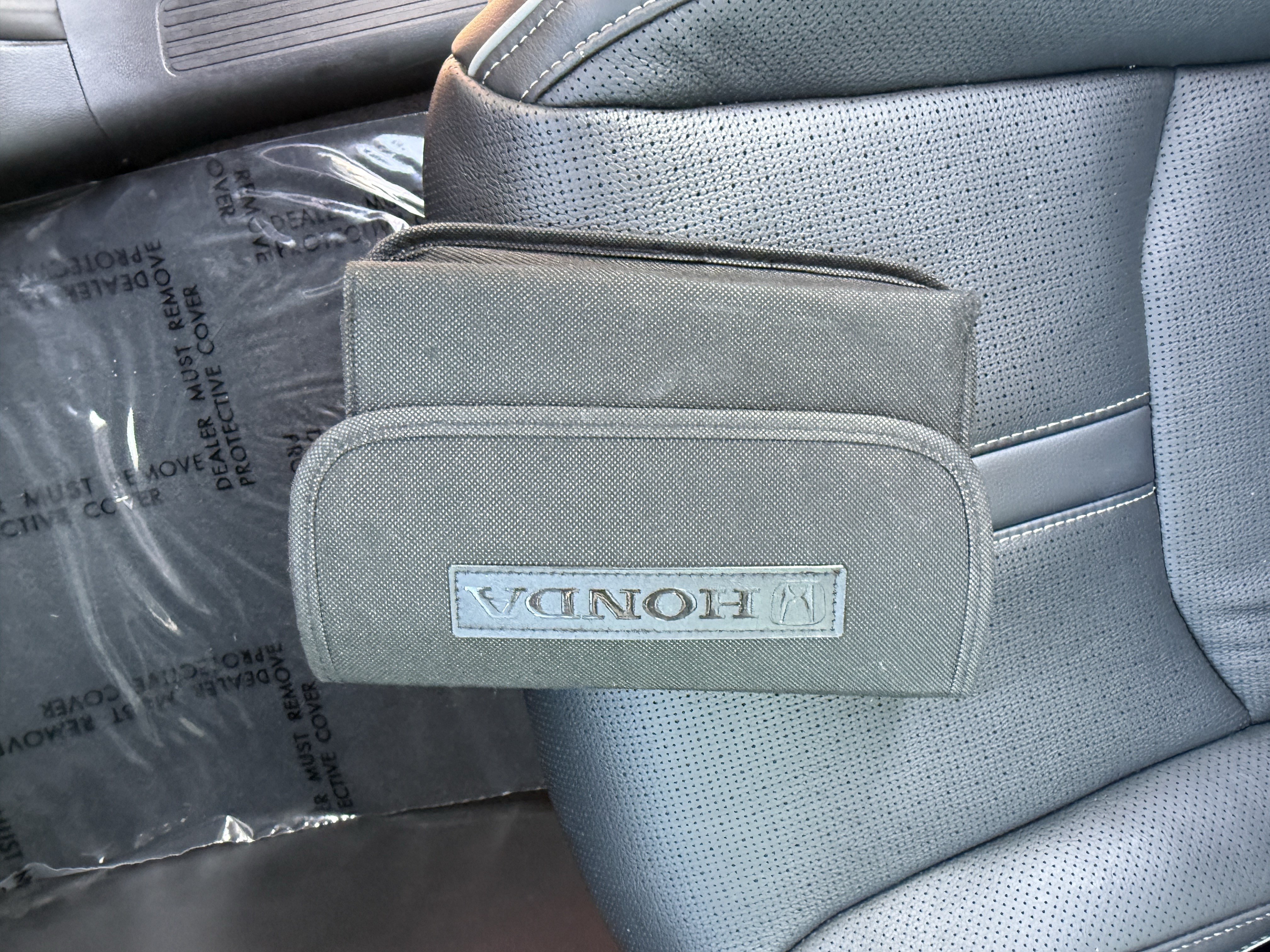 Certified 2023 Honda Pilot Elite image 3