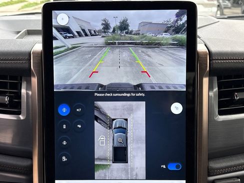 Certified 2023 Ford F150 Lightning Lariat image 26