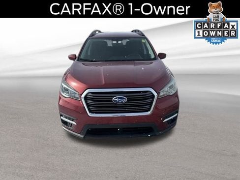 Used 2019 Subaru Ascent Premium w/ Popular Package #3 image 2