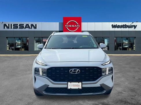 Used 2023 Hyundai Santa Fe SEL image 2