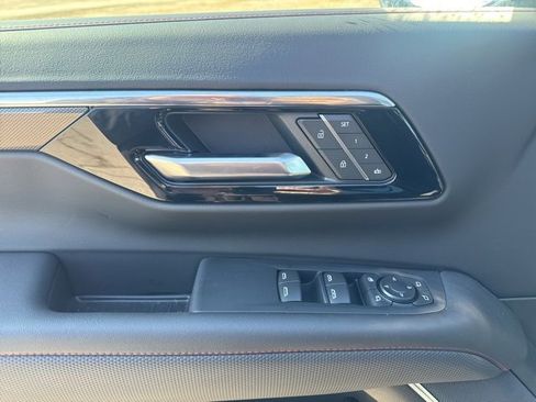 Used 2025 Chevrolet Tahoe RST w/ RST Capability Package image 22