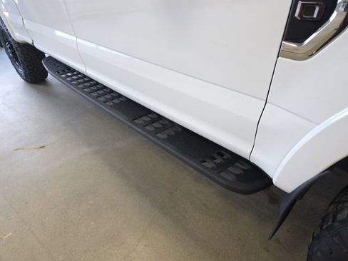 Used 2022 Ford F250 Lariat w/ Tremor Off-Road Package AWD/4WD image 6
