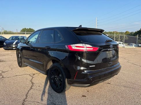 Used 2023 Ford Edge ST-Line AWD/4WD image 5