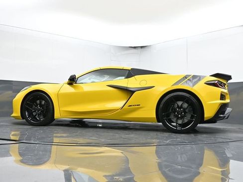 New 2025 Chevrolet Corvette Z06 image 44