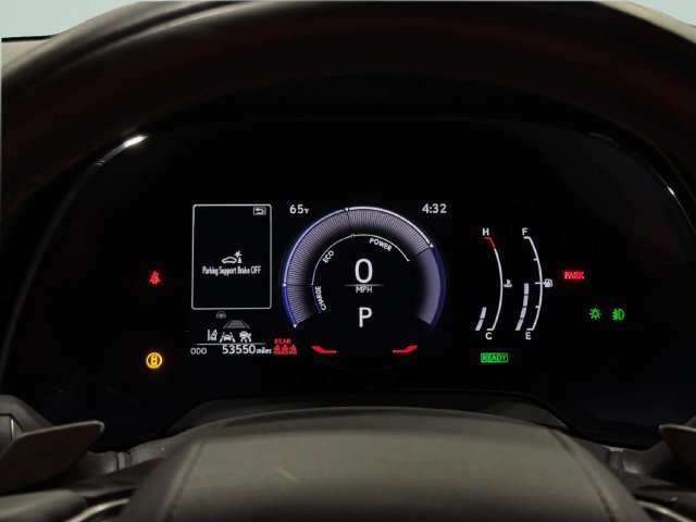 Certified 2023 Lexus RX 350h w/ Cold Area Package AWD/4WD image 13