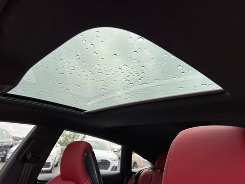 Used 2024 Audi S5 Premium Plus w/ Premium Plus Package image 33